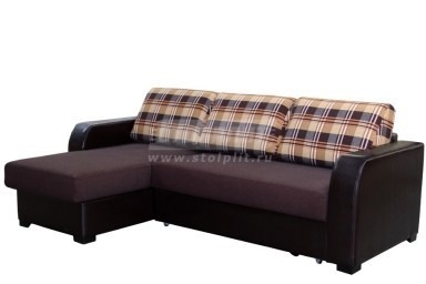 Где дешевле угловой диван