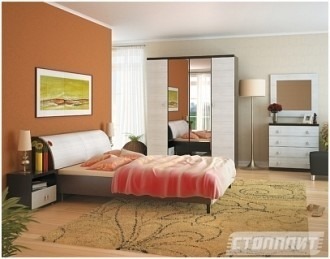 Где купить спальню