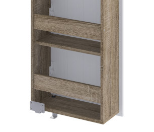 Обувница поворотная Илона (Прованс) СБ-2906