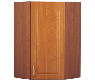 Оля М5 Полка угловая