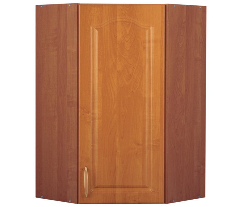 , Оля М5 Полка угловая