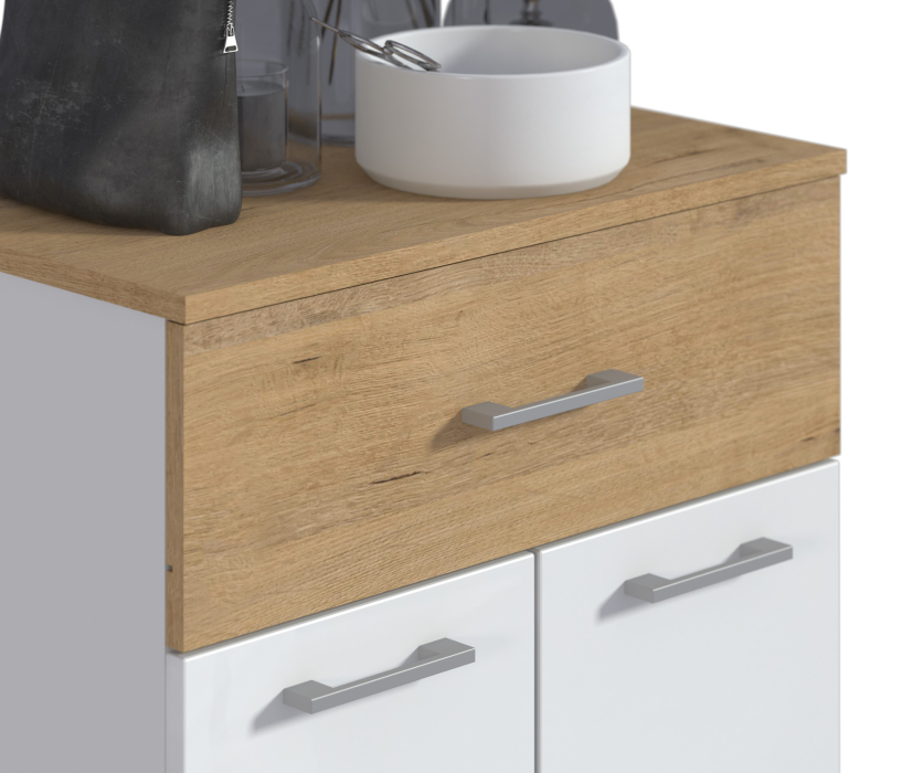 Комоды, Комод Мелисса СБ-2890