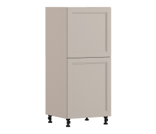 , Регина РП-460 Пенал Песочный/МДФ MODERN Кашемир