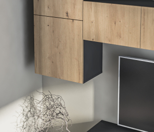 Гостиная Тренд