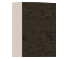 Регина, Регина шкаф навесной 1 дв 50х72 см