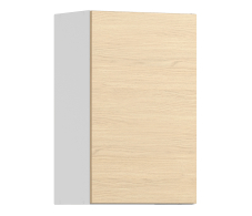 Белла, Белла шкаф навесной 1 дв 45х72 см