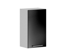 По категориям, Анна АП-40 полка с фасадом