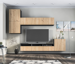 Гостиная Тренд