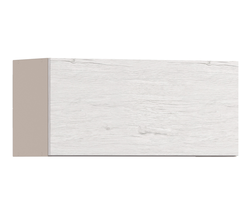 Регина, Регина шкаф навесной 1 дв 80х36 см