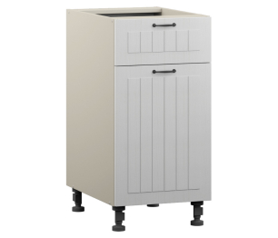 Регина РСДЯ-40 Стол Песочный/Сандал Белый