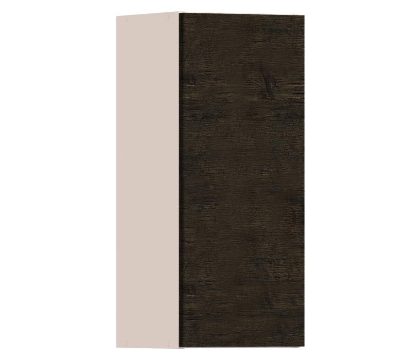 Регина, Регина шкаф навесной 1 дв 30х72 см