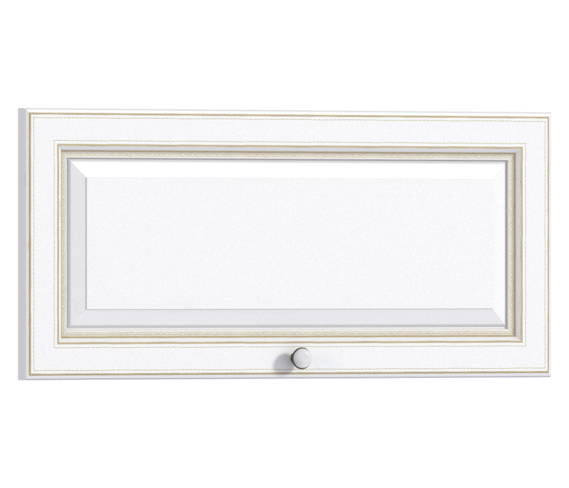 , Регина Ф-280 фасад Белое золото