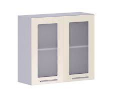 По категориям, Анна АП-80 полка с 2-мя витринами