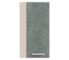 Регина, Регина шкаф навесной 1 дв 28х72 см