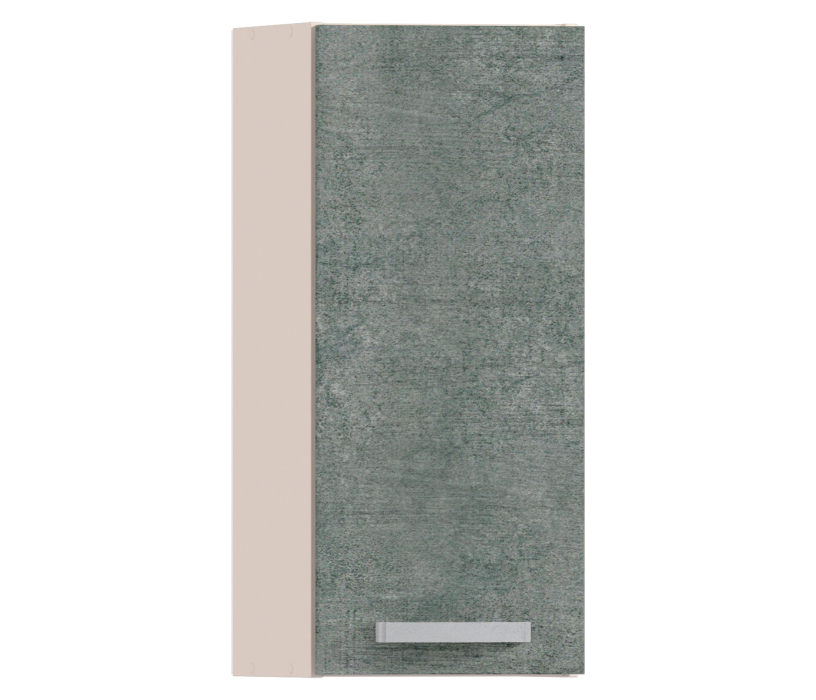 Регина, Регина шкаф навесной 1 дв 28х72 см