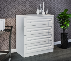 Комоды, Комод Амалия СБ-994