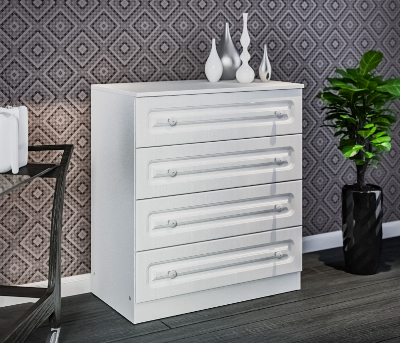 Комоды, Комод Амалия СБ-994