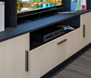 Макарена СБ-2615 Стенка