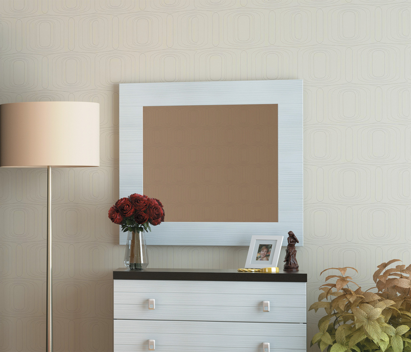 Зеркала в спальню, Зеркало Гретта СБ-206