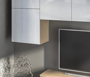 Гостиная Тренд