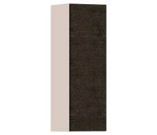 Регина, Регина шкаф навесной 1 дв 30х93 см