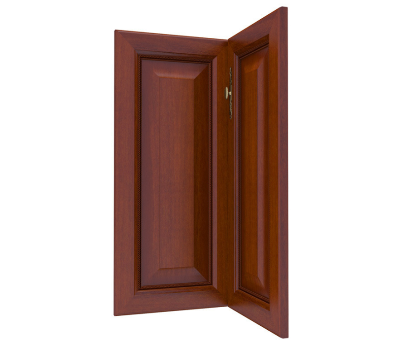 Фасады, Фасад Регина ФУР-90 к корпусу РСУР-90