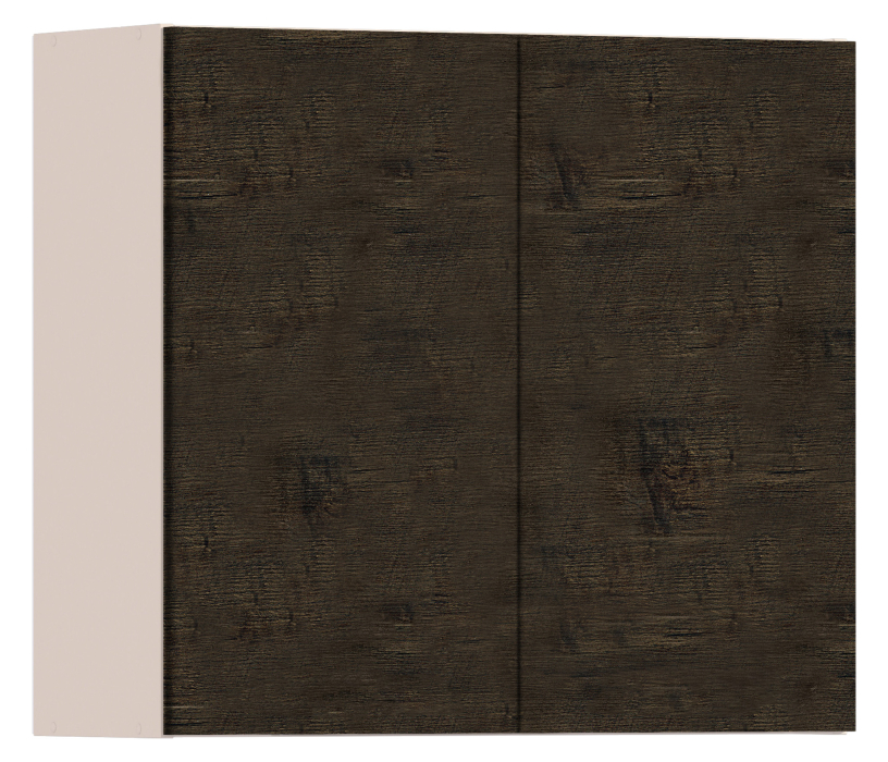 Регина, Регина шкаф навесной 2 дв 80х72 см