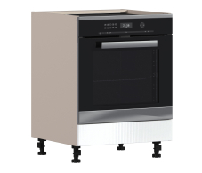 Роял, Роял стол под духовку 1 ящ 60х82 см