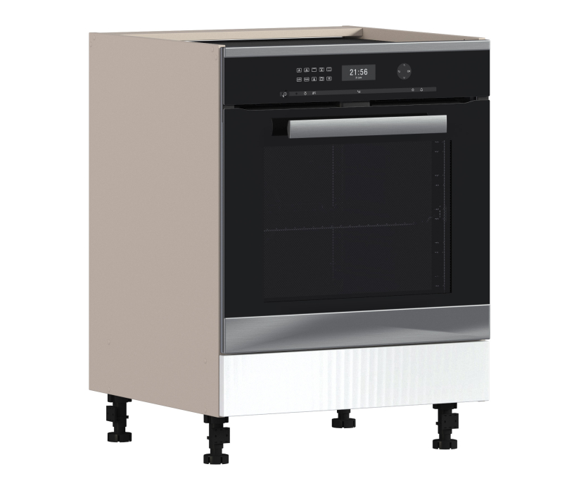 Роял, Роял стол под духовку 1 ящ 60х82 см