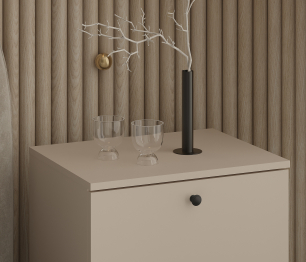 Тумба Тренд СБ-3459