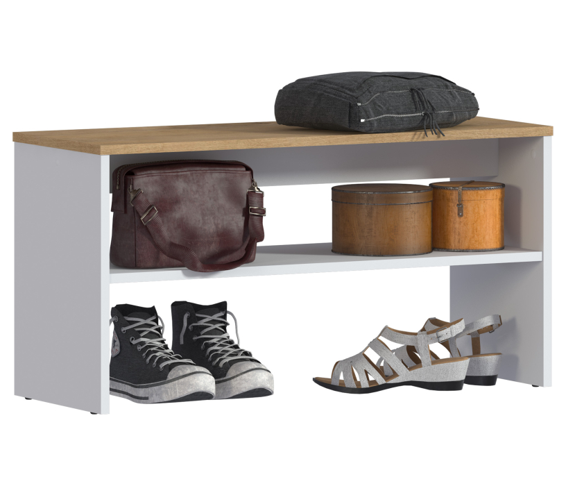 Обувницы, Тумба Мелисса СБ-2891