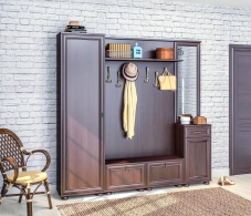 Прихожие, Прихожая Верди L-2262