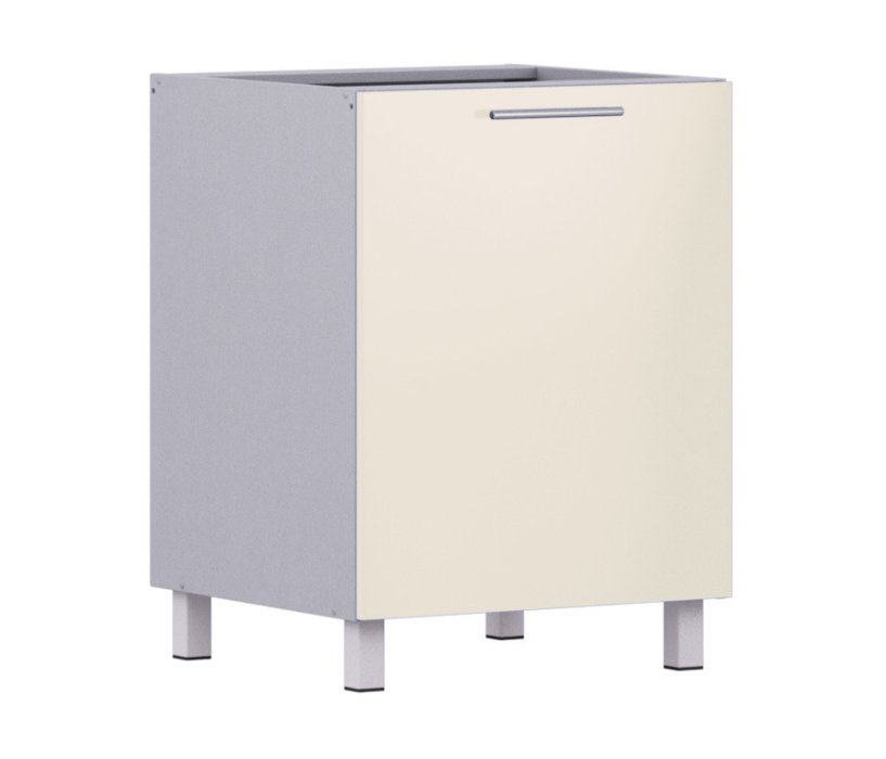 По категориям, Анна АС-60 стол с фасадом