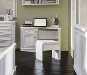 Пуфик Версаль СБ-2320