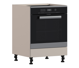 MODERN стол под духовку 1 ящ 60х82 см