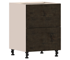 Регина, Регина стол 2 ящ 60х82 см