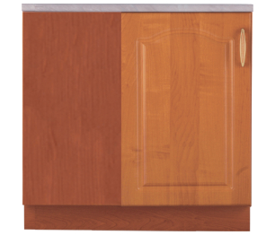 Оля В13Л Стол приставной