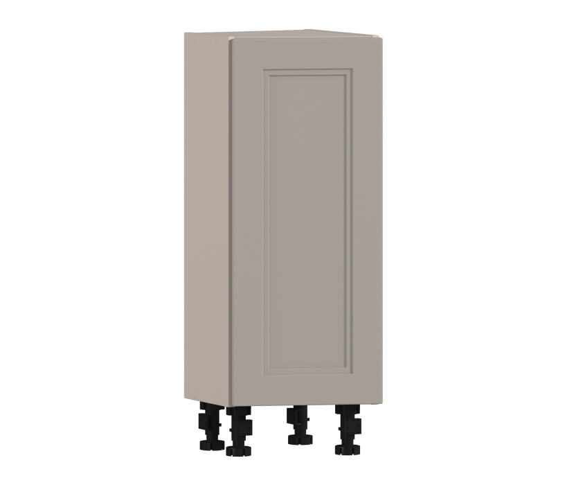 Напольные, MODERN стол 1 дв 28х82 см