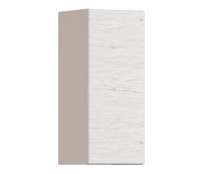 Регина, Регина шкаф навесной 1 дв 30х72 см
