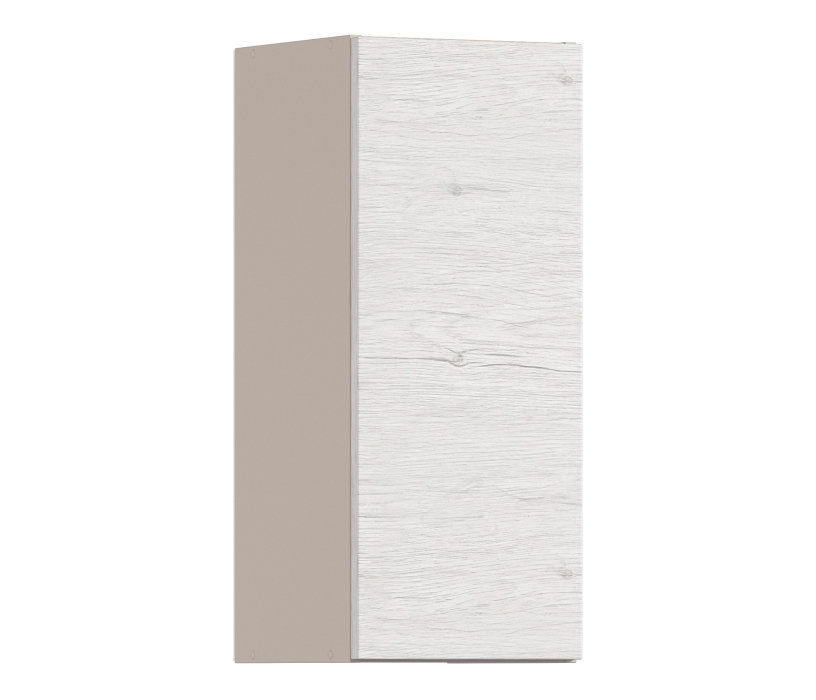 Регина, Регина шкаф навесной 1 дв 30х72 см