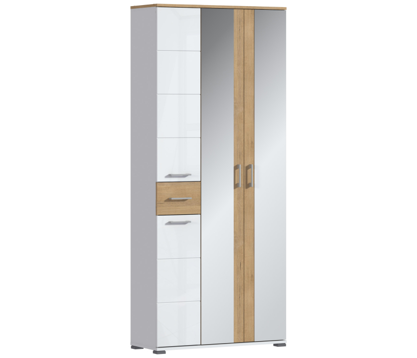 Для одежды, Шкаф 2-х дверный Мелисса СБ-2889