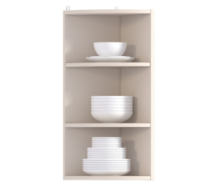 Регина РПТ-30 Полка торцевая (левая/правая)