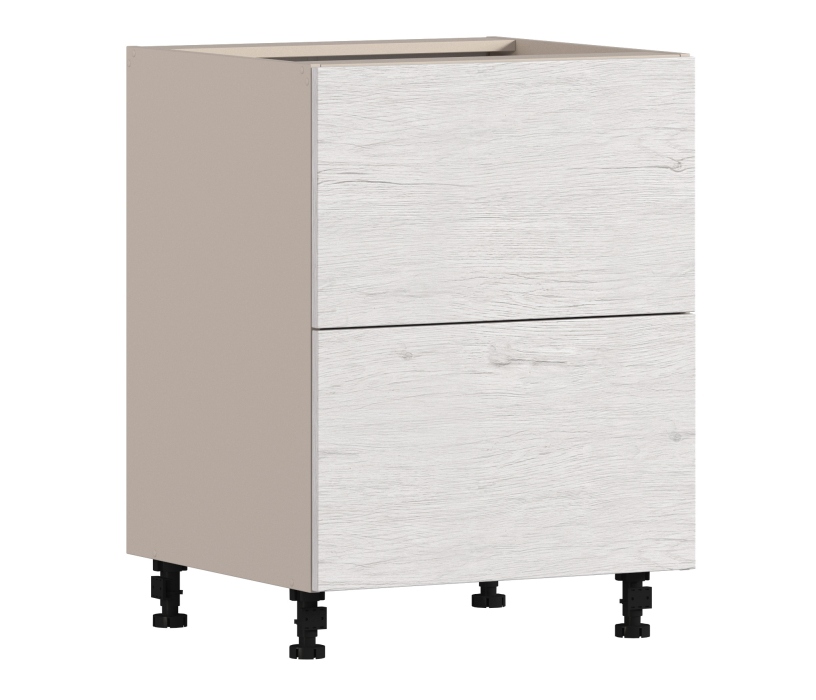 Регина, Регина стол 2 ящ 60х82 см