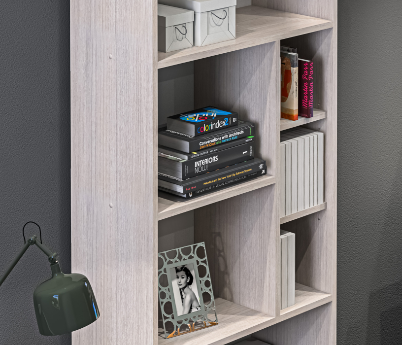 Стеллажи, Стеллаж Терра СБ-3216 Авиньон