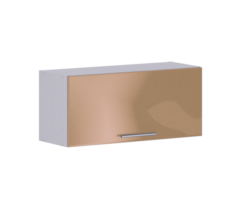 По категориям, Анна АП-280 полка горизонтальная с фасадом 