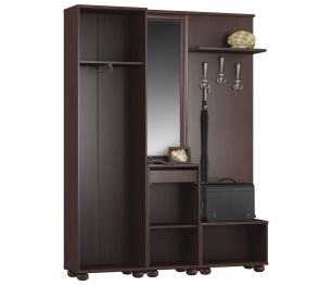 Прихожая Верди 1662