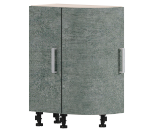 Регина стол торцевой 2 дв 56х82 см