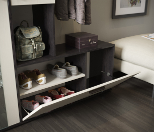 Прихожая Саша СБ-2739