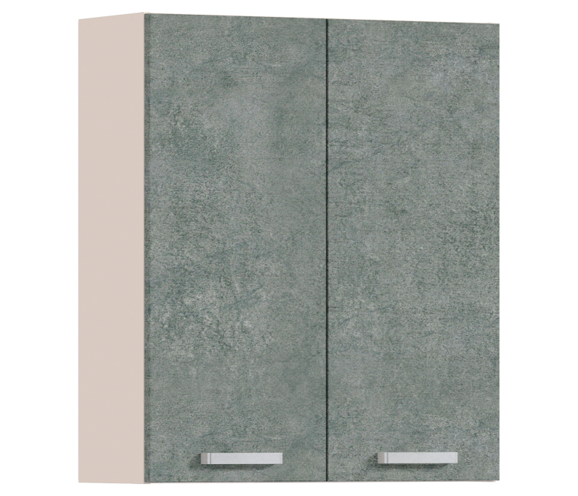 Регина, Регина шкаф навесной 2 дв 80х93 см