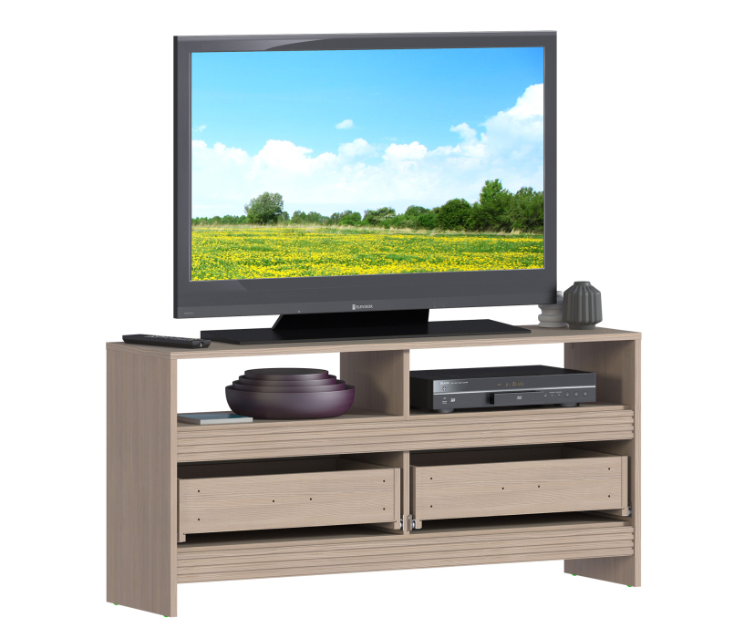 ТВ-тумбы, Тумба ТВ Дакота СБ-2885